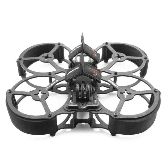 LUMENIER Frame Lumenier QAV-PRO Micro Whoop 2.5" Cinequads Edition Frame Kit