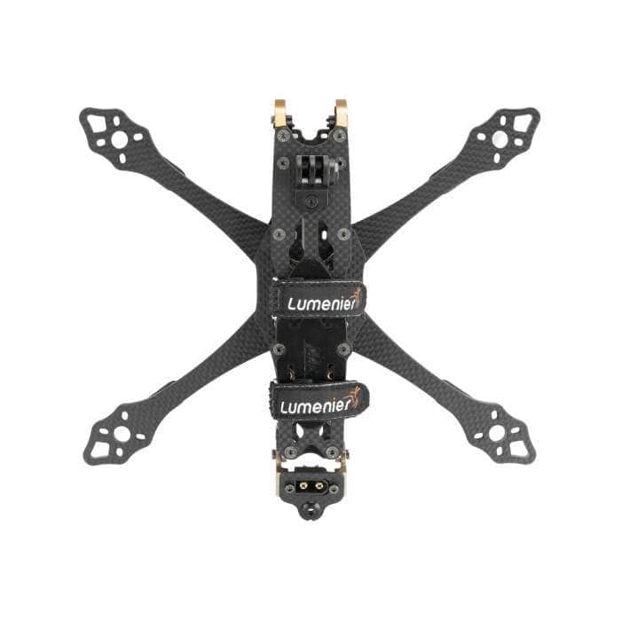 LUMENIER Frame Lumenier QAV-S 2 JohnnyFPV SE 5" Frame Kit