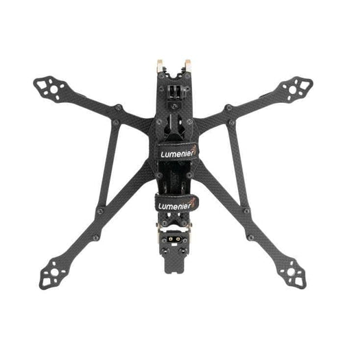 LUMENIER Frame Lumenier QAV-S 2 JohnnyFPV SE 7" Frame Kit