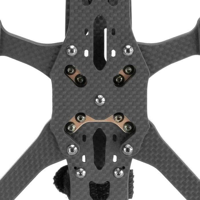 LUMENIER Frame Lumenier QAV-S 2 JohnnyFPV SE 7" Frame Kit