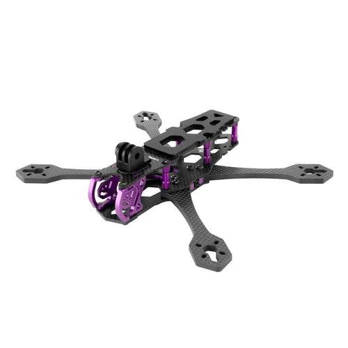 LUMENIER Frame Lumenier QAV-S 2 Joshua Bardwell SE 5” Frame Kit