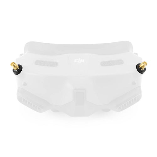 LUMENIER Goggle ACC Lumenier Universal Antenna Adapter Kit for DJI Goggles 2 - Choose Your Connector