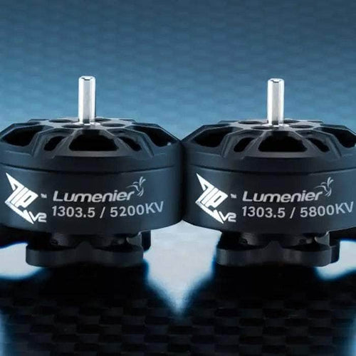 LUMENIER Motor Lumenier ZIP V2 1303.5 5800Kv Motor