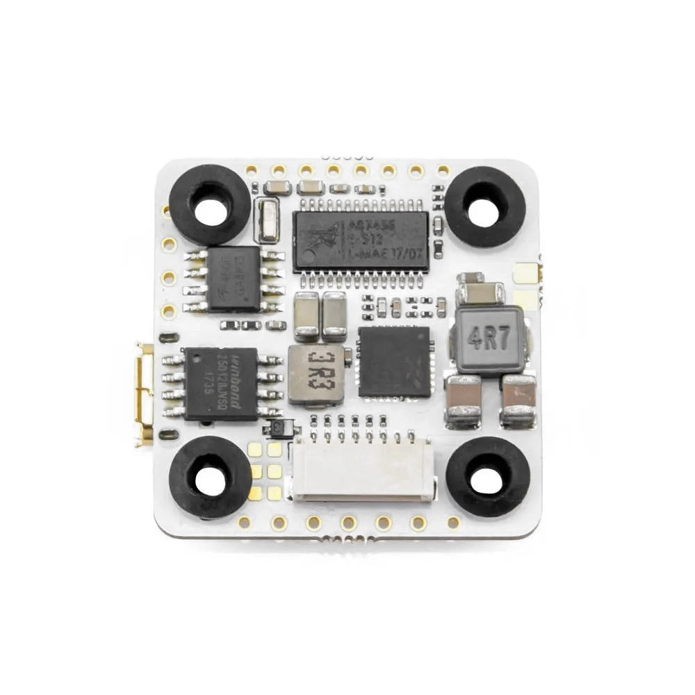 Lumenier LUX MINI F7 V2 Mini Flight Controller - ICM42688 - 20x20