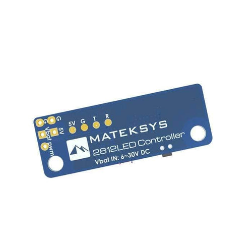 MATEK LED MATEKSYS 2812 LED Controller V2 - 30x30