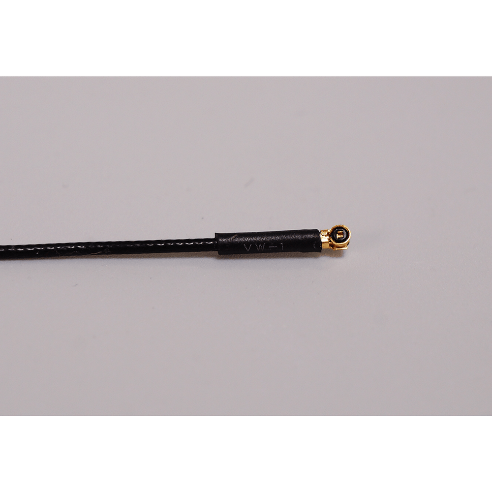 NewBeeDrone Antennas NewBeeDrone 2.4Ghz Whip Antenna 120 mm MHF4