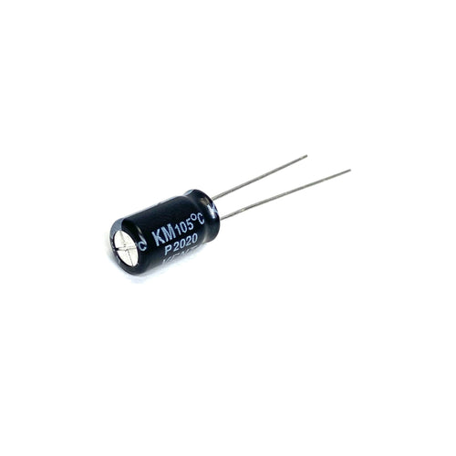 NewBeeDrone Drone Other NewBeeDrone 220uF 25v Capacitor x2