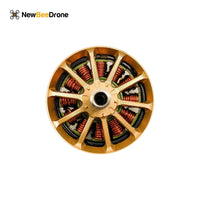 NewBeeDrone Drone Motors NewBeeDrone 2306.5 Smoov V2 Ring Magnet Cinematic FPV Motor 1750KV 8Pack Crazy Deal