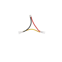 NewBeeDrone Drone Cables NewBeeDrone 2S Series Connector Y-Cable