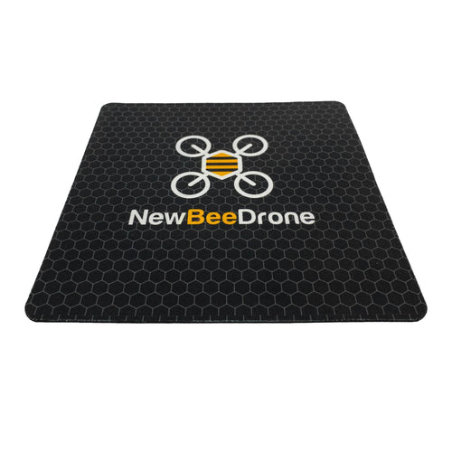 NewBeeDrone Swags NewBeeDrone AcroBee Landing Pad/Mouse Pad