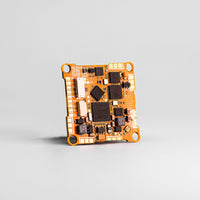 NewBeeDrone Drone FC+ESC NewBeeDrone BeeBrain HD G4 Flight Controller ExpressLRS (ELRS) 2.4G