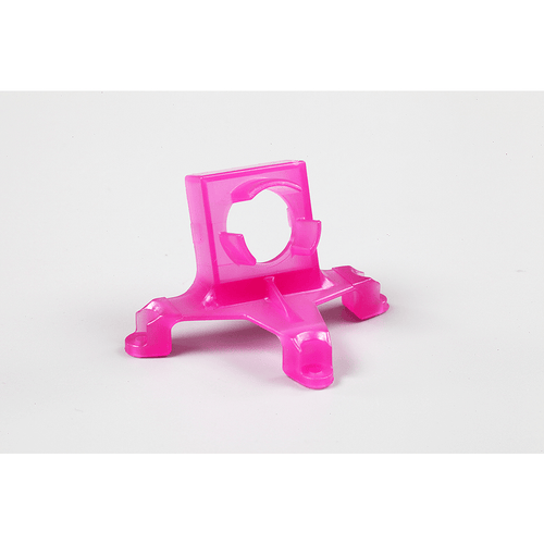 NewBeeDrone Drone Frames Pink NewBeeDrone BeeBrain V2 Camera Color Mount