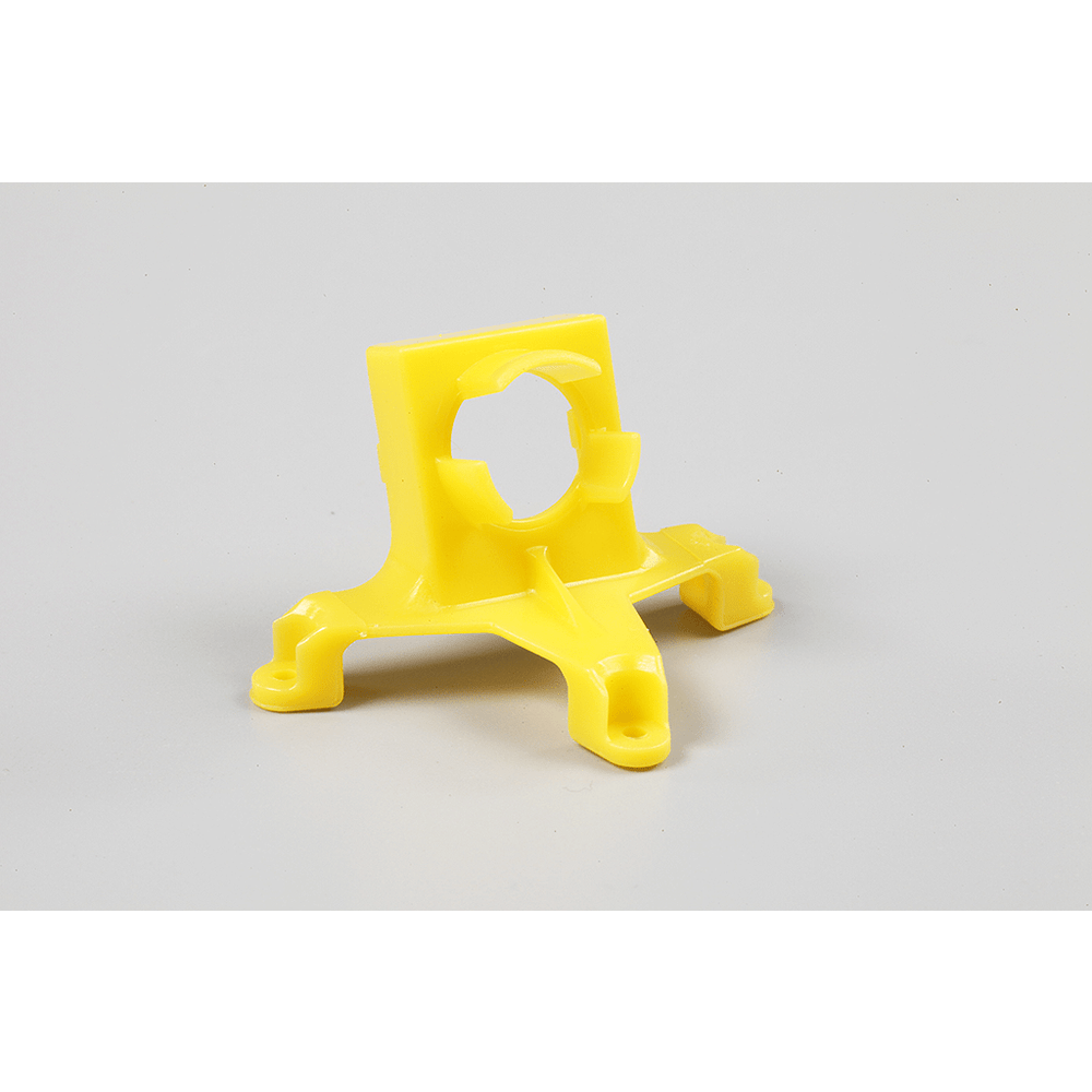 NewBeeDrone Drone Frames Yellow NewBeeDrone BeeBrain V2 Camera Color Mount