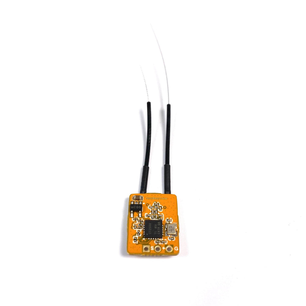 NewBeeDrone Drone Receivers NewBeeDrone BeeCeiver Frsky V2 Compatible Receiver