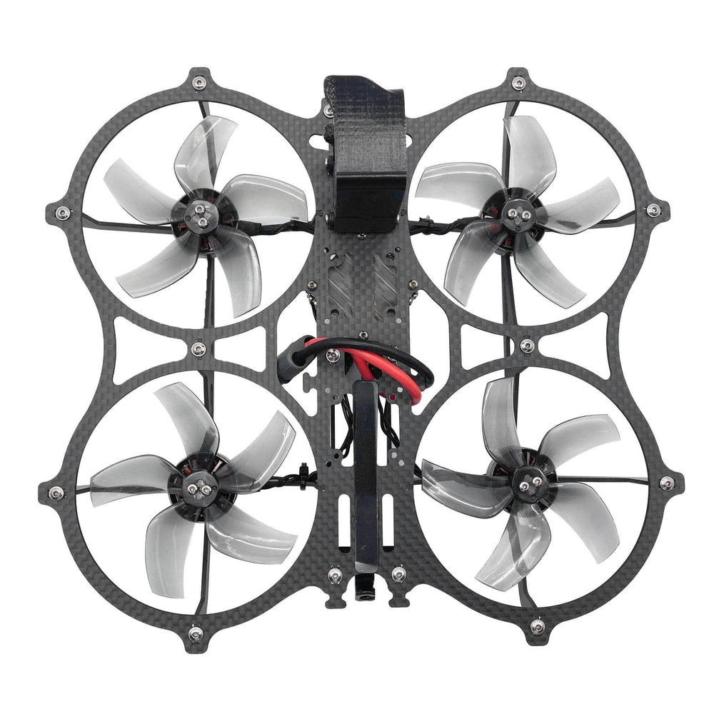 NewBeeDrone Build Kit NewBeeDrone CinemAh Cinewhoop Build Kit