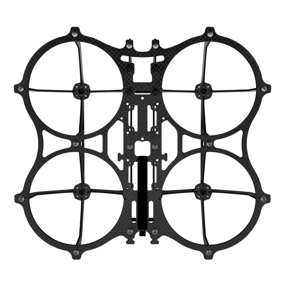 NewBeeDrone Build Kit NewBeeDrone CinemAh Cinewhoop Build Kit