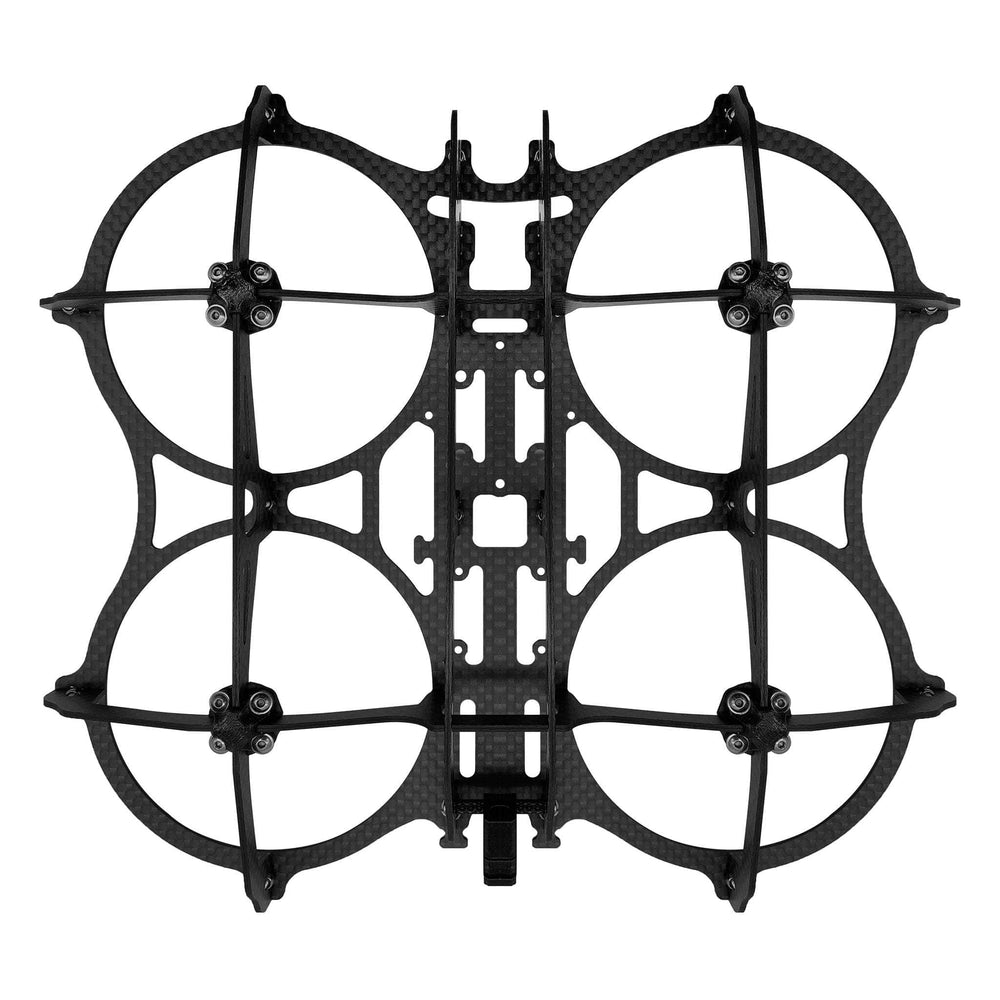 NewBeeDrone Drone Frames NewBeeDrone CinemAh Frame