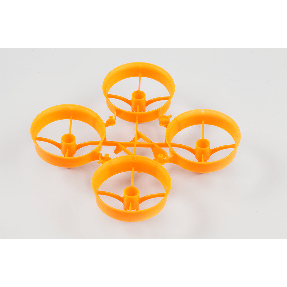 NewBeeDrone Drone Frames Orange NewBeeDrone Cockroach Brushed Super-Durable Frame 65mm