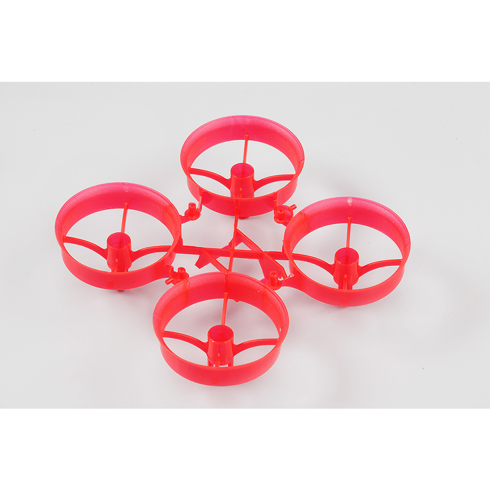 NewBeeDrone Drone Frames Ruby NewBeeDrone Cockroach Brushed Super-Durable Frame 65mm