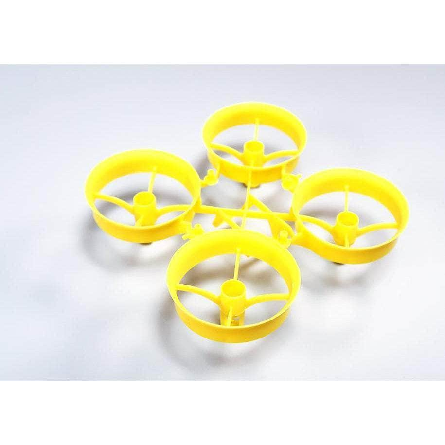 NewBeeDrone Drone Frames Yellow NewBeeDrone Cockroach Brushed Super-Durable Frame 65mm