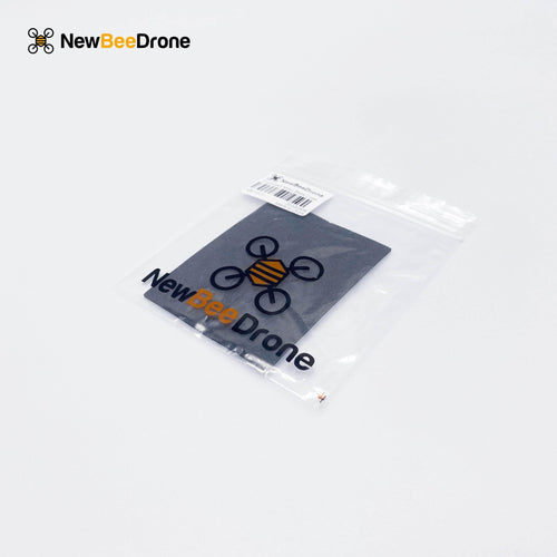 NewBeeDrone Drone Frames NewBeeDrone Cockroach Motor Base Cover