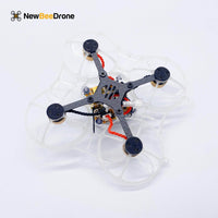 NewBeeDrone Drone Frames NewBeeDrone Cockroach Motor Base Cover