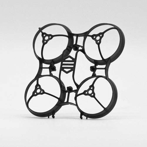 NewBeeDrone Drone Frames Transparent Black PC Material 3.95g NewBeeDrone Cockroach V3 65mm Brushless Ultra Light Frame