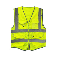 NewBeeDrone Personal Protective Equipment NewBeeDrone Drone Operator Safety Vest