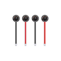 NewBeeDrone Drone Motors NewBeeDrone FLOW 1102 Motor - 19000KV (4 Pack)