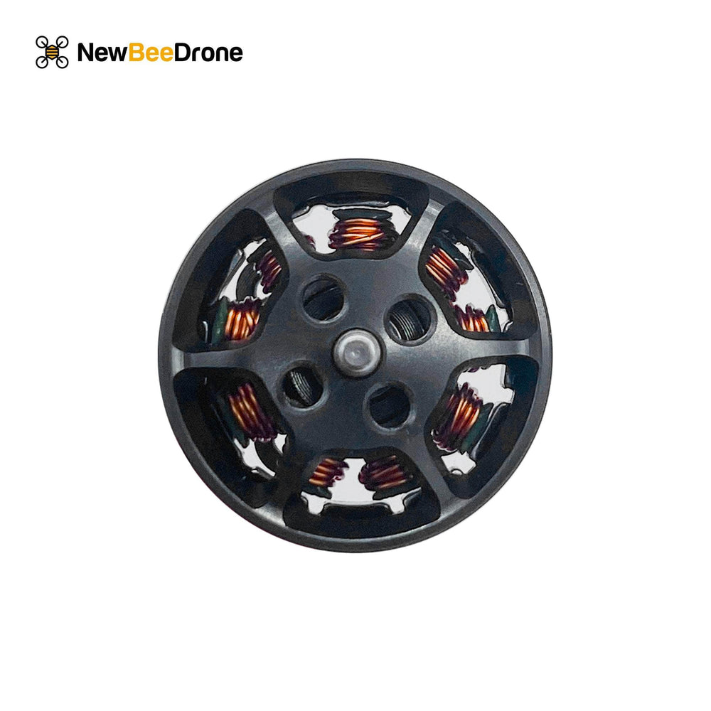 NewBeeDrone Drone Motors NewBeeDrone FLOW 1202 Racing and Freestyle FPV Micro Motor (Set of 4) 8420KV/11420KV