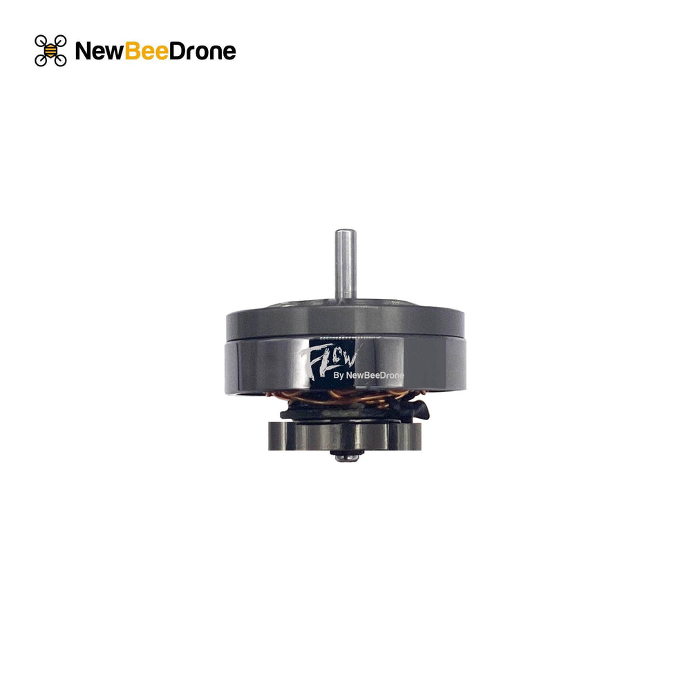 NewBeeDrone Drone Motors NewBeeDrone FLOW 1202 Racing and Freestyle FPV Micro Motor (Set of 4) 8420KV/11420KV