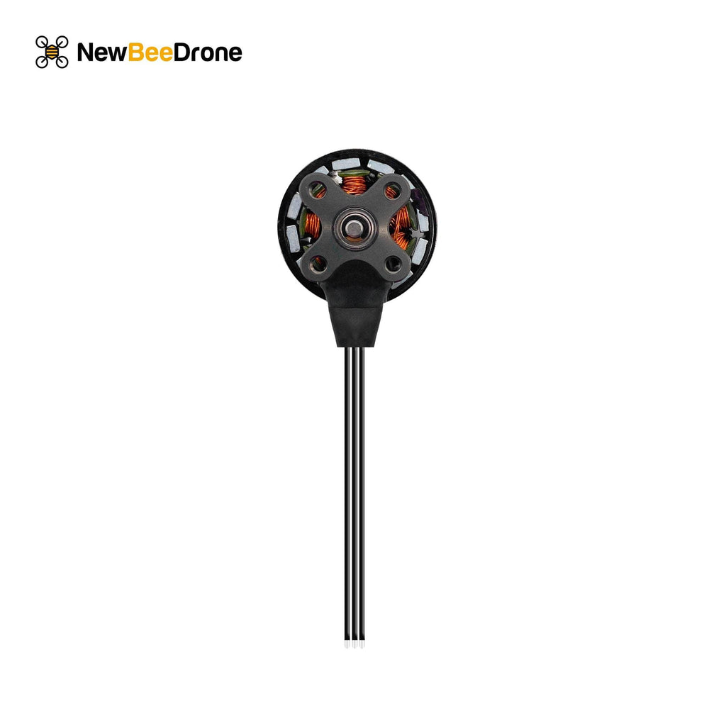 NewBeeDrone Drone Motors NewBeeDrone FLOW 1408 Racing and Freestyle FPV Micro Motor 2350KV - T Mount