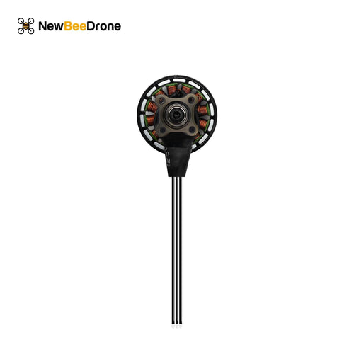 NewBeeDrone Drone Motors NewBeeDrone FLOW 2004 Motor T-Mount 1750KV Crazy Deal (8Pack)