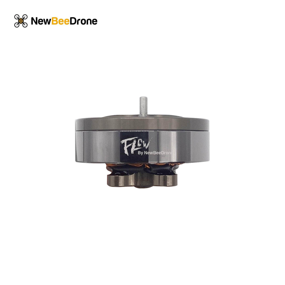 NewBeeDrone Drone Motors NewBeeDrone FLOW 2004 Motor T-Mount 2450KV Crazy Deal (8Pack)