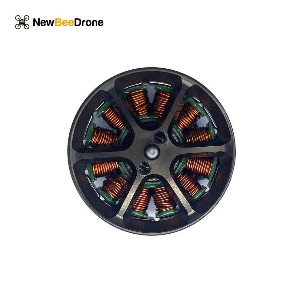 NewBeeDrone Drone Motors NewBeeDrone FLOW 2004 Motor T-Mount 2450KV Crazy Deal (8Pack)