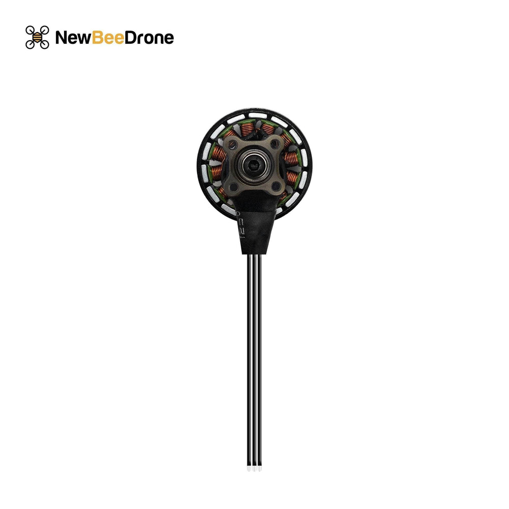 NewBeeDrone Drone Motors NewBeeDrone FLOW 2004 Motor T-Mount 3100KV Kinda Crazy Deal (4Pack)