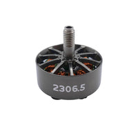 NewBeeDrone Drone Motors NewBeeDrone FLOW 2306.5 V2 Freestyle FPV Motor - 2450KV