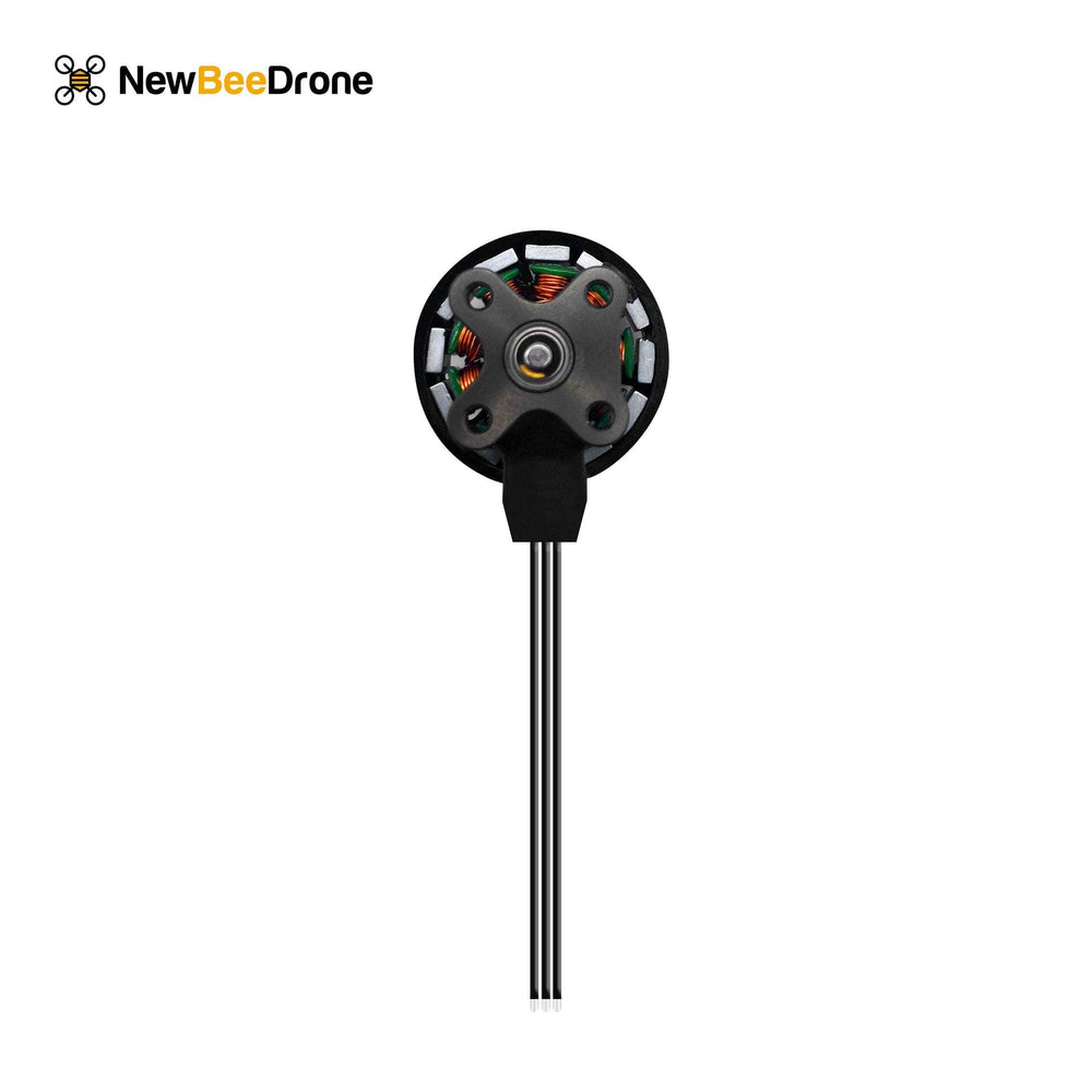 NewBeeDrone Drone Motors NewBeeDrone FLOW Motor 1404 3000KV - T Mount (Set of 4)