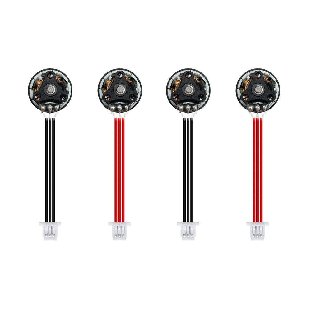 NEWBEEDRONE Motor NewBeeDrone HummingBird 0802 25000Kv Micro Motor 4 pack