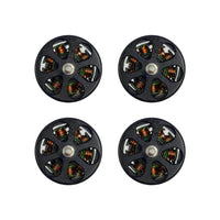 NEWBEEDRONE Motor NewBeeDrone HummingBird 0802 25000Kv Micro Motor 4 pack