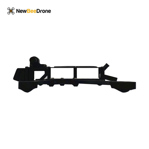 NewBeeDrone Drone Frames NewBeeDrone Inertia 5" DC (Dead Cat Style) FPV Frame