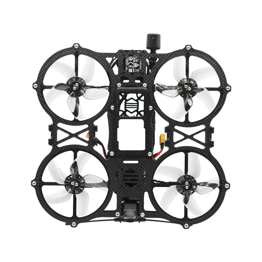 NewBeeDrone FPV Drones BNF & RTF NewBeeDrone Invisi360 O3 Drone BNF - PNP