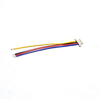 NewBeeDrone Drone Cables NewBeeDrone JST0.8 4Pin Connector for Mark2 Camera or BeeBrain BLv3/BLv4 UART