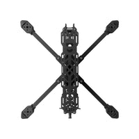 NewBeeDrone Drone Frames NewBeeDrone M-367 7inch True-X FPV Frame