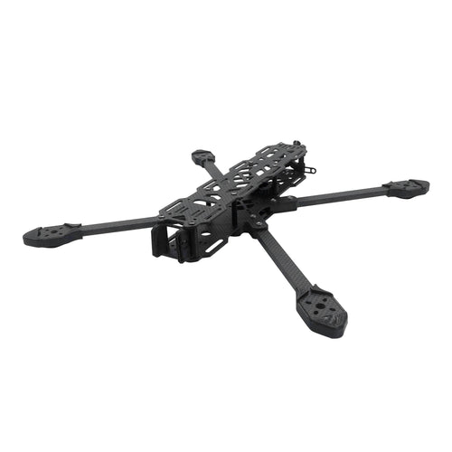 NewBeeDrone Drone Frames NewBeeDrone M-367 7inch True-X FPV Frame