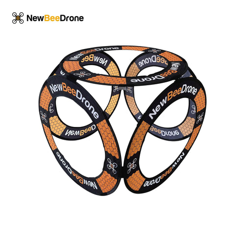 NewBeeDrone Racing & Flying Accessories NewBeeDrone Micro Race Gate - Round