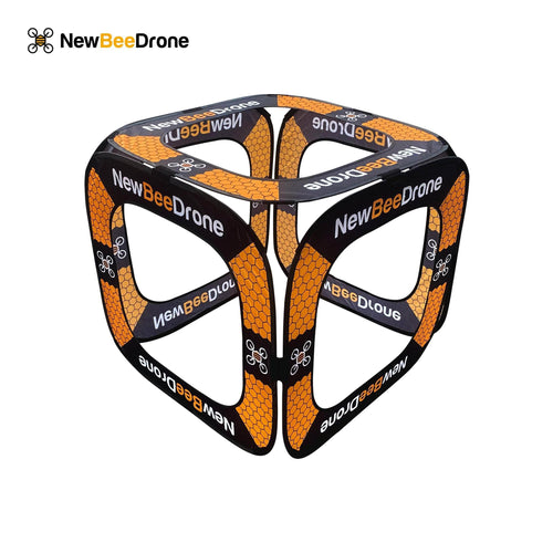 NewBeeDrone Racing & Flying Accessories NewBeeDrone Micro Race Gate - Square