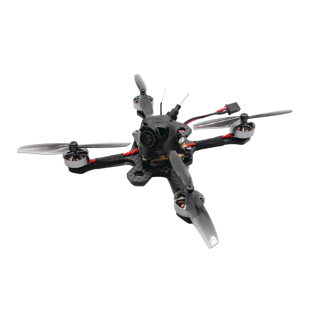 NewBeeDrone FPV Drones BNF & RTF NewBeeDrone Mosquito XL BLV3 2S BNF