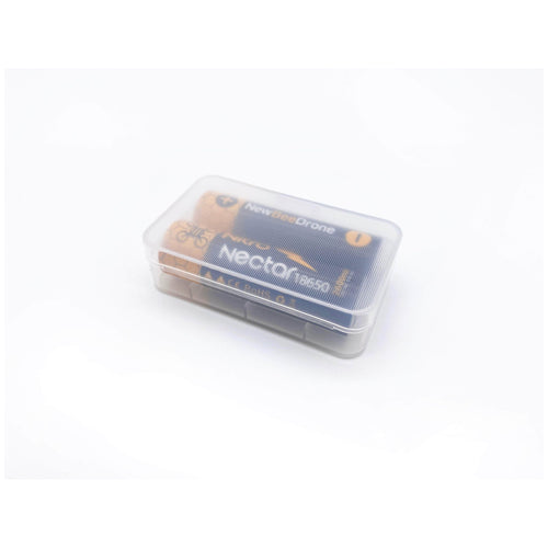 NewBeeDrone Batteries NewBeeDrone Nitro Nectar 18650 Li-Ion Cells (2 Pack)