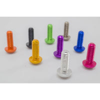 NewBeeDrone Drone Frames NewBeeDrone Screws Various Color & Length